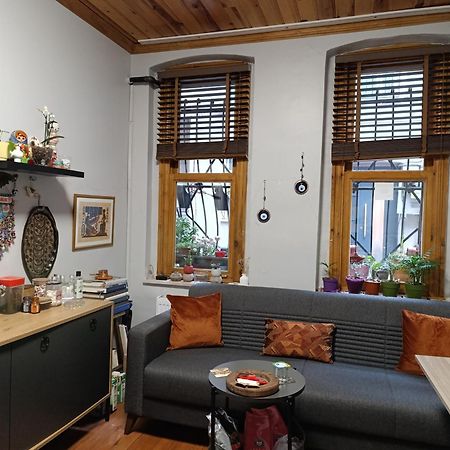 Narpera Taksim Boutique Hotel Provincia di Provincia di Istanbul Esterno foto