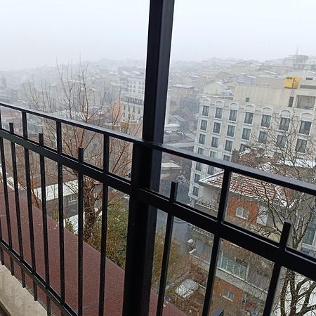 Narpera Taksim Boutique Hotel Provincia di Provincia di Istanbul Esterno foto