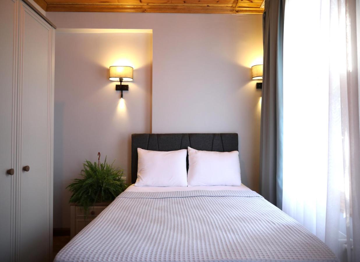 Narpera Taksim Boutique Hotel Provincia di Provincia di Istanbul Esterno foto