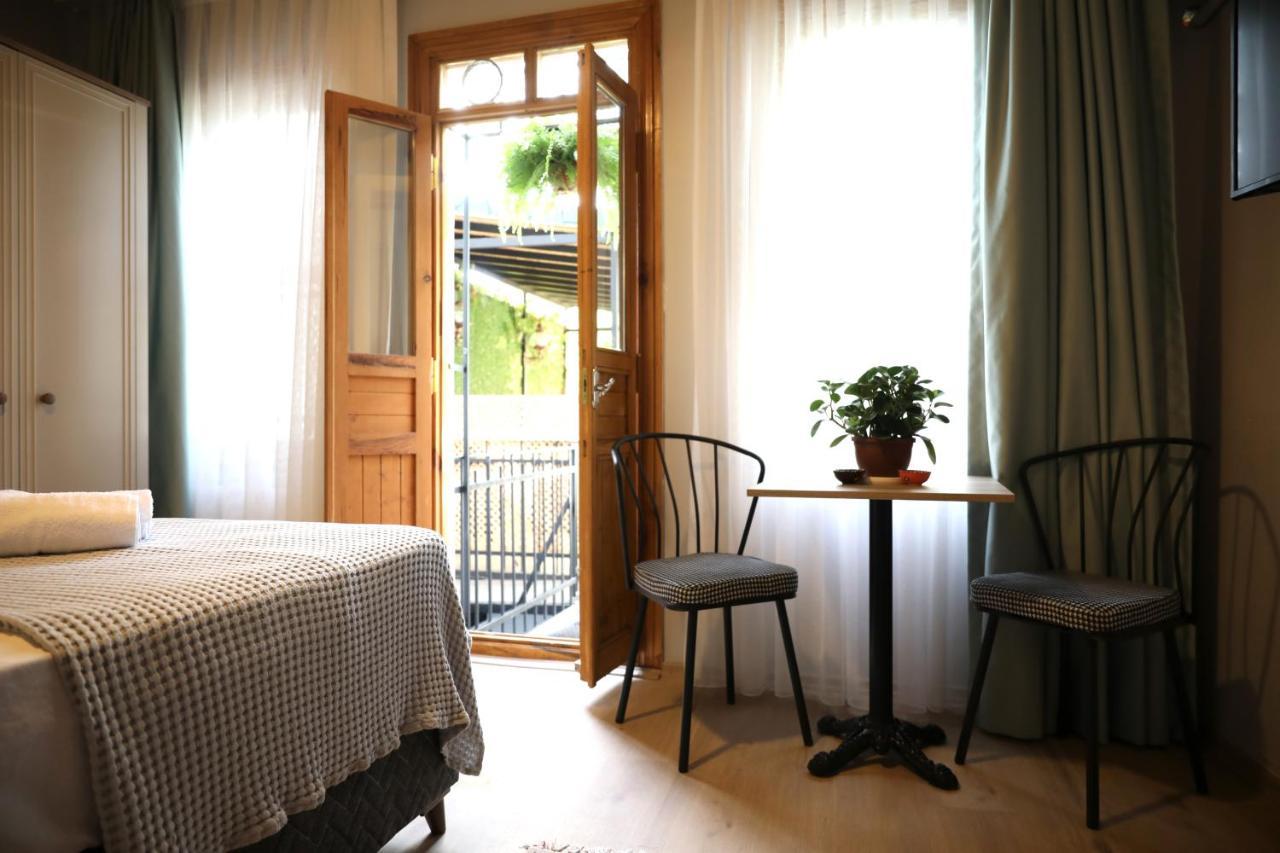 Narpera Taksim Boutique Hotel Provincia di Provincia di Istanbul Esterno foto