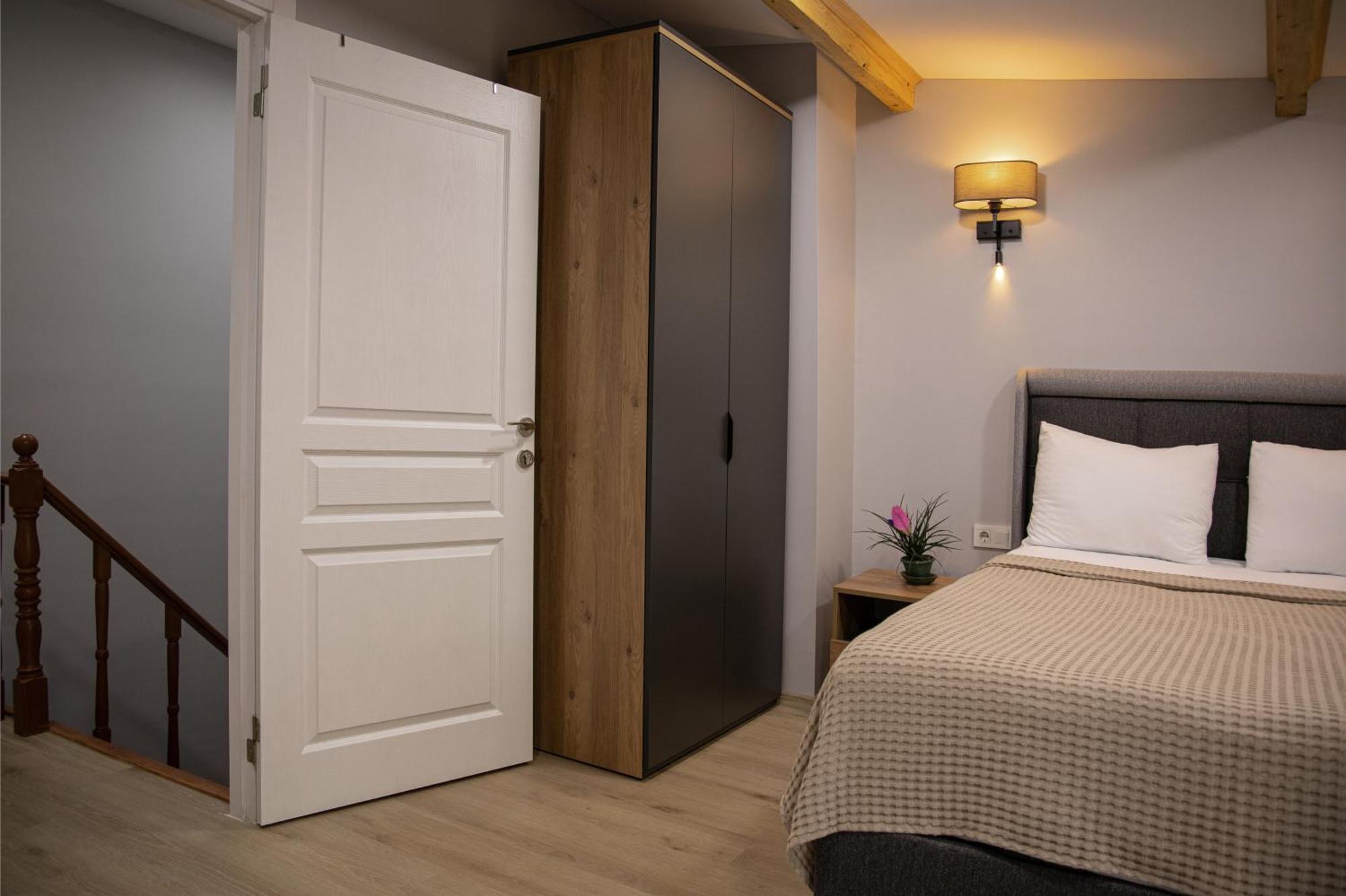 Narpera Taksim Boutique Hotel Provincia di Provincia di Istanbul Esterno foto