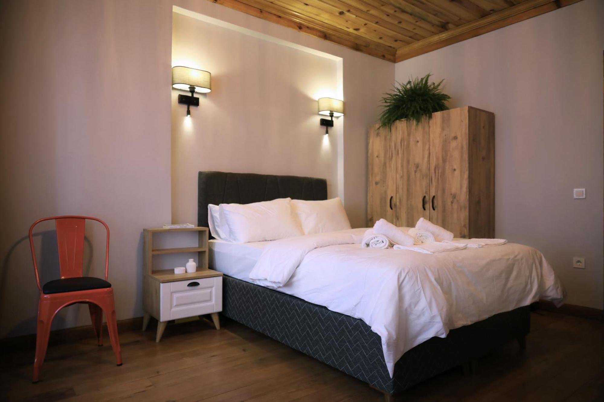 Narpera Taksim Boutique Hotel Provincia di Provincia di Istanbul Esterno foto