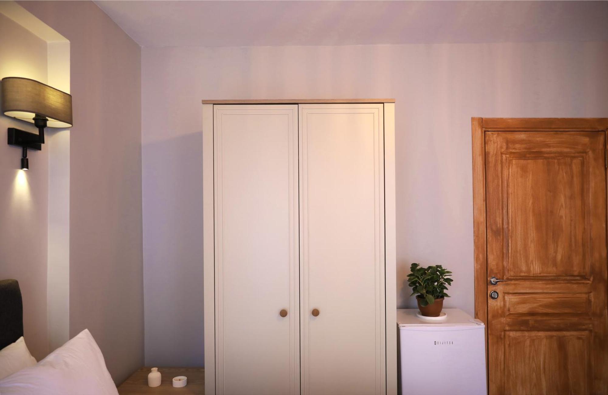 Narpera Taksim Boutique Hotel Provincia di Provincia di Istanbul Esterno foto