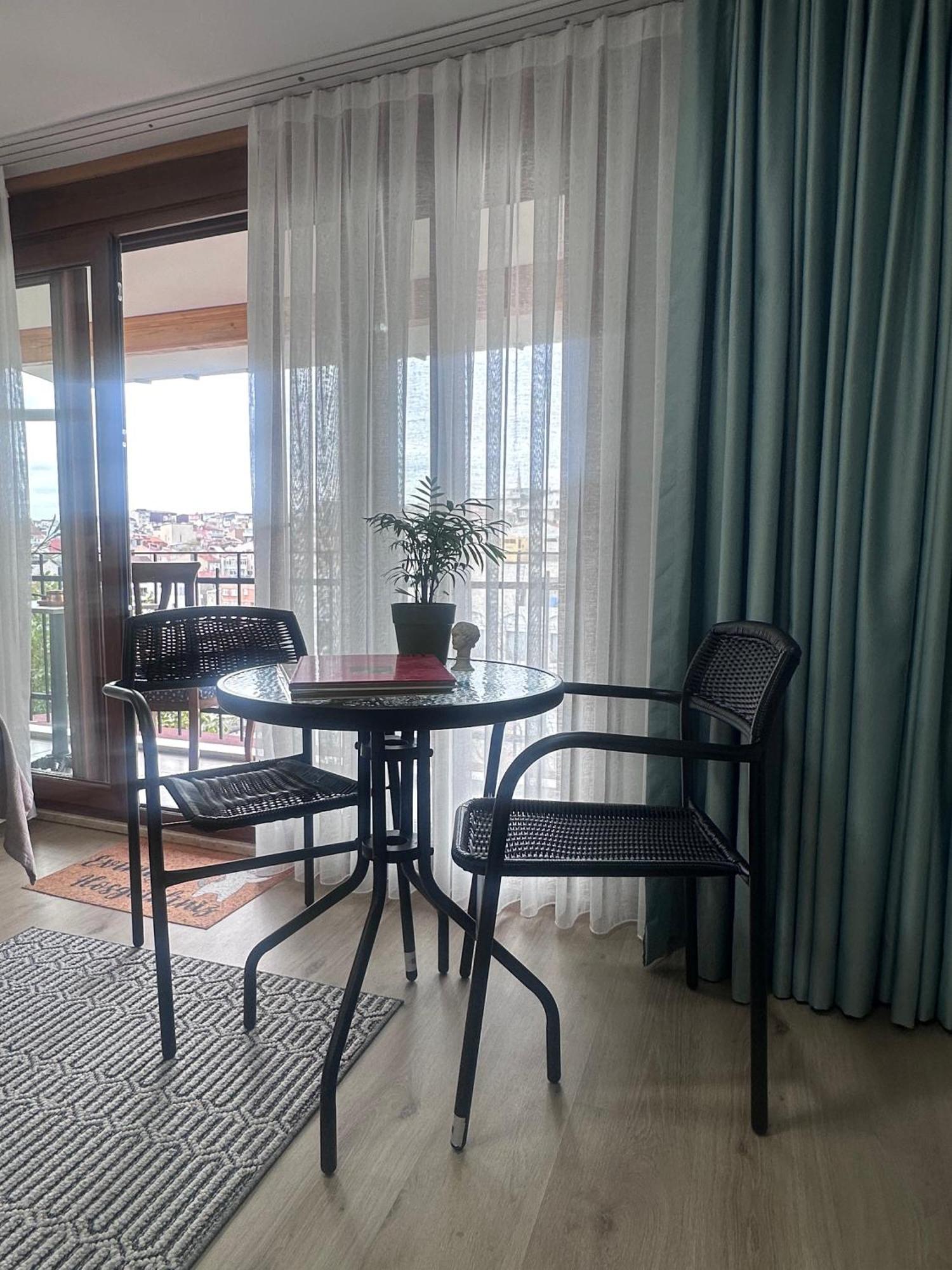 Narpera Taksim Boutique Hotel Provincia di Provincia di Istanbul Esterno foto