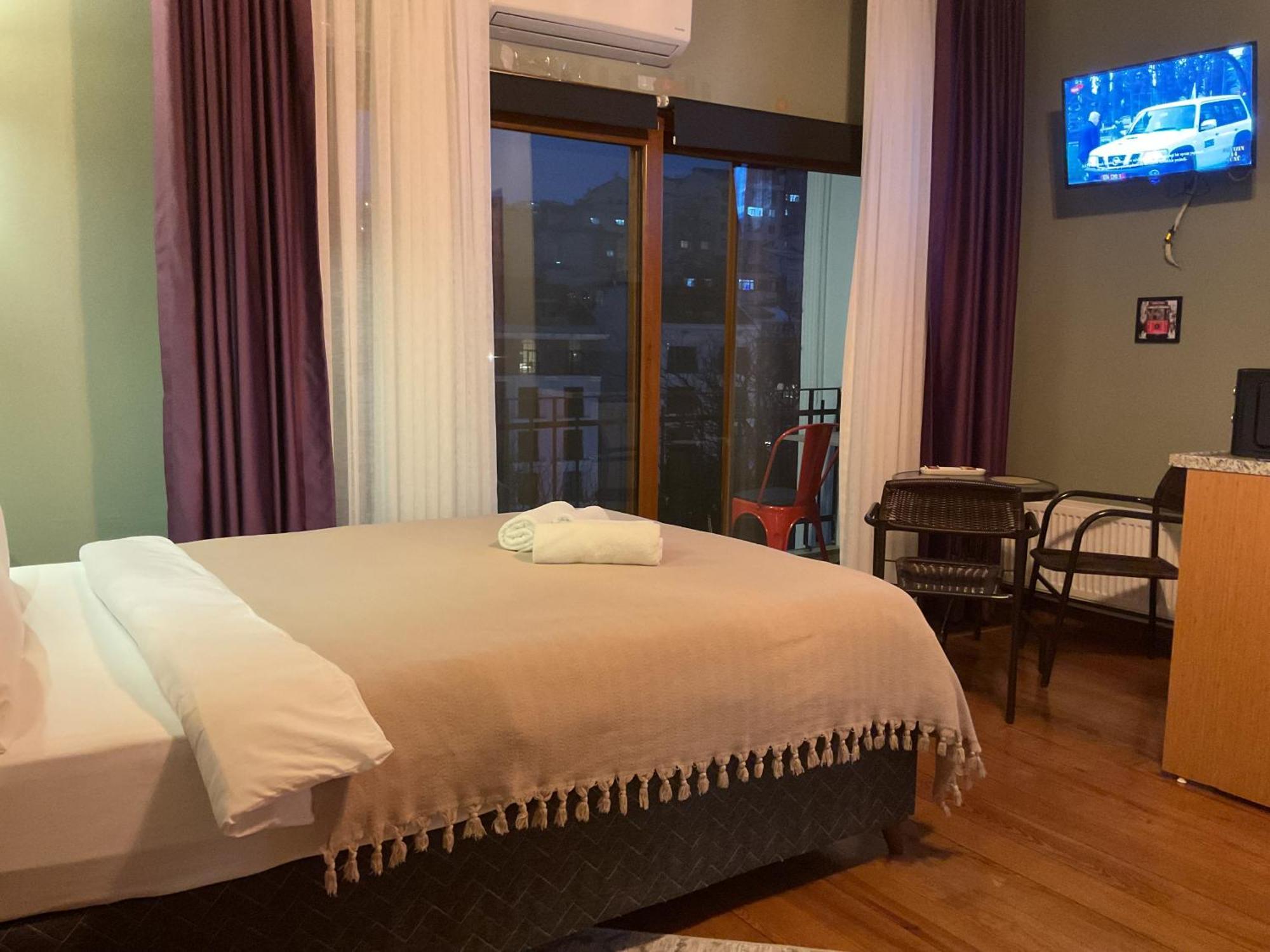 Narpera Taksim Boutique Hotel Provincia di Provincia di Istanbul Esterno foto