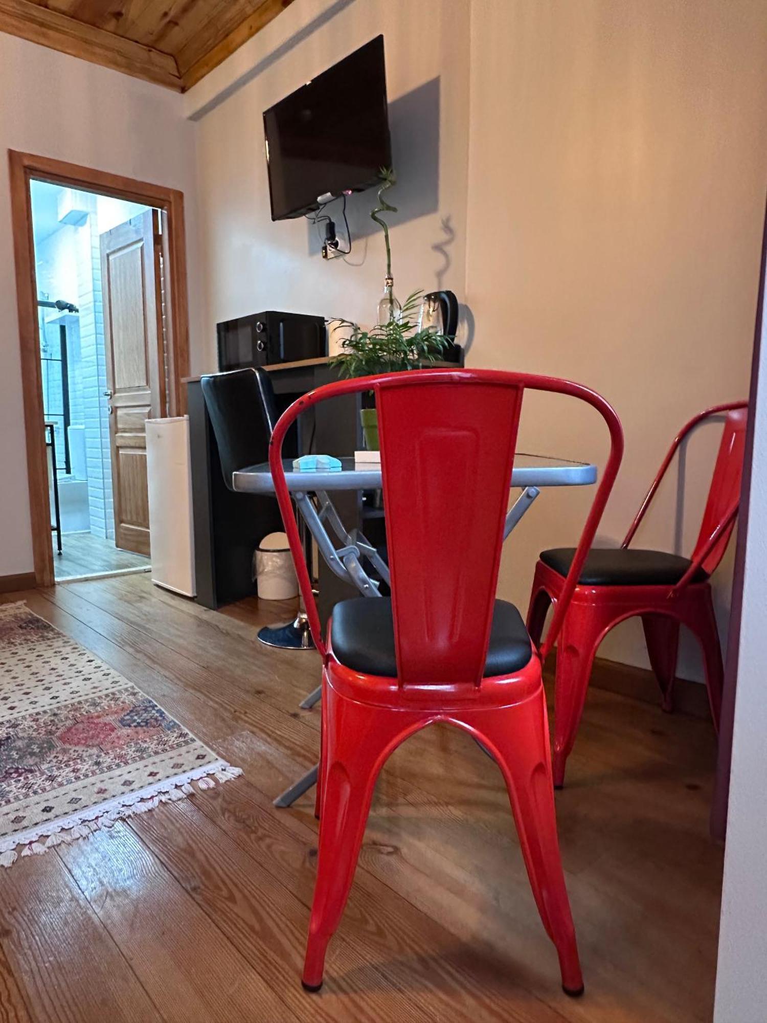 Narpera Taksim Boutique Hotel Provincia di Provincia di Istanbul Esterno foto